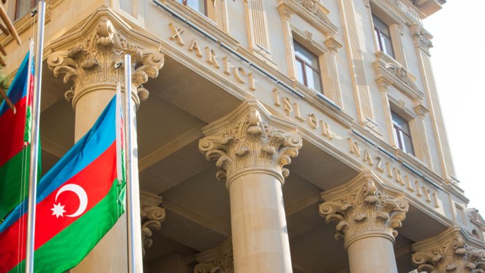Koreya vətəndaşları Azərbaycana vizasız gələcək? – XİN-dən RƏSMİ CAVAB